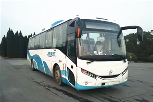 格力鈦LZG6119BEVH2客車（純電動24-46座）