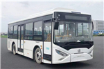 格力鈦CAT6858CRBEV1公交車（純電動14-28座）