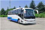 海格KLQ6111ZEV1N1客車（純電動(dòng)24-52座）