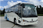 海格KLQ6121HYFCEV1N客車(chē)（氫燃料電池24-54座）