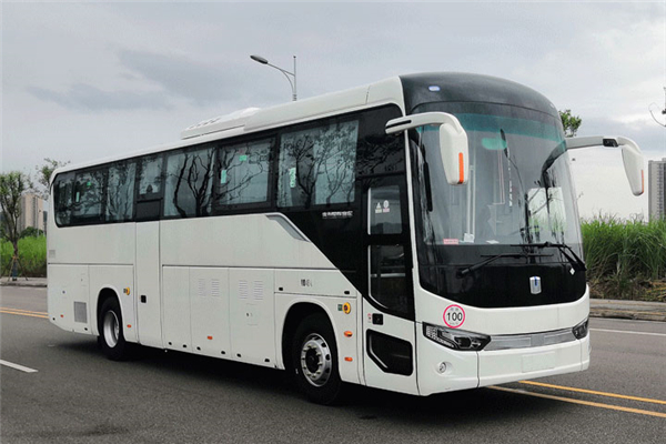 遠(yuǎn)程DNC6110FCEV31客車（氫燃料電池24-48座）