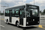 遠程JHC6660BEVG22公交車（純電動10-16座）