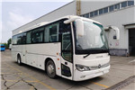 福田歐輝BJ6117EVUA-7客車(chē)(純電動(dòng)24-52座)