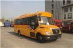 福田歐輝BJ6766S7LBB-1幼兒專(zhuān)用校車(chē)（柴油國(guó)六24-42座）