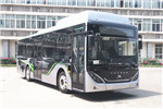 宇通ZK6106CHEVNPG2插電式低入口公交車（天然氣/電混動(dòng)國(guó)六20-36座）