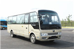 宇通ZK6732BEVG1公交車(chē)（純電動(dòng)24-29座）