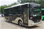 宇通ZK6856BEVG10公交車（純電動14-29座）