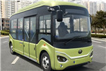 宇通ZK6606BEVG4低入口公交車（純電動10-14座）