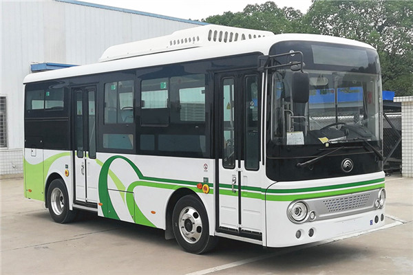 宇通ZK6700BEVG1公交車（純電動(dòng)10-18座）