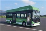 金龍XMQ6850AGFCEV05公交車(chē)（氫燃料電池15-30座）