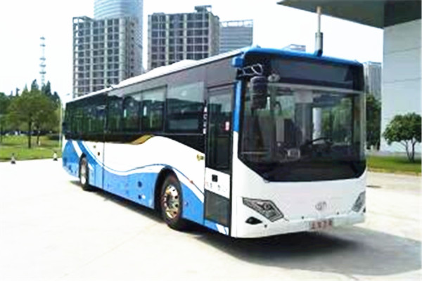 萬(wàn)象SXC6120GBEV13公交車(chē)（純電動(dòng)24-52座)