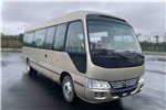 格力鈦GTQ6702BEV2客車(chē)（純電動(dòng)10-23座）