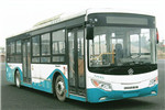 格力鈦CAT6105CRBEV1公交車(chē)（純電動(dòng)20-39座）