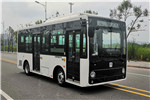 遠程JHC6660BEVG12公交車（純電動10-16座）