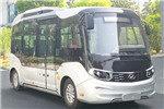 曉蘭HA6610BEVB1公交車(chē)（純電動(dòng)10-14座）