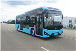 峨嵋EM6100BEVG-3公交車(chē)（純電動(dòng)17-21座）