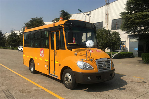 牡丹MD6591X6H幼兒專用校車（柴油國六10-19座）