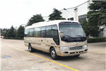 牡丹MD6772KH6客車（柴油國(guó)六24-30座）