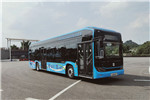 遠程DNC6121FCEVG31低入口公交車（氫燃料電池22-44座）