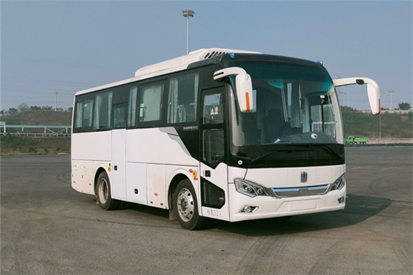 遠程DNC6820BEV11客車（純電動24-36座）