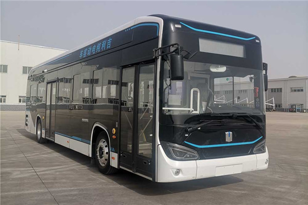 遠(yuǎn)程DNC6121BEVG11低入口公交車（純電動(dòng)22-46座）