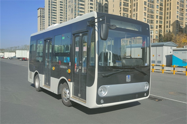 遠程DNC6600BEVG22公交車（純電動10-13座）