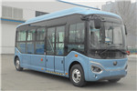 宇通ZK6706BEVG2低入口公交車(chē)（純電動(dòng)10-17座）