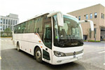 福田歐輝BJ6906U6AHB-N1客車（柴油國(guó)六24-40座）