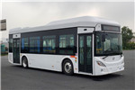 飛馳FSQ6110BEVGA低地板公交車(chē)（純電動(dòng)19-24座）