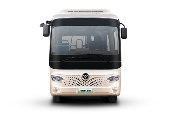 福田歐輝BJ6605EVCA-N輝嘉E6低入口城市客車（純電動(dòng)10-16座）