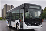 宇通ZK6816BEVG15公交車（純電動14-29座）