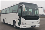 一汽CA6110URBEV21公交車(chē)（純電動(dòng)24-48座）