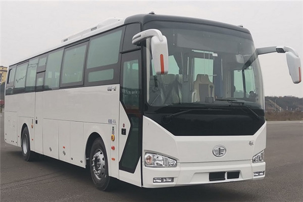 一汽CA6110URBEV21公交車(chē)（純電動(dòng)24-48座）