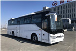 黃海DD6119BEV1公交車（純電動24-52座）