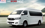 海格新大海獅公務(wù)商旅車(chē)專(zhuān)題報(bào)道